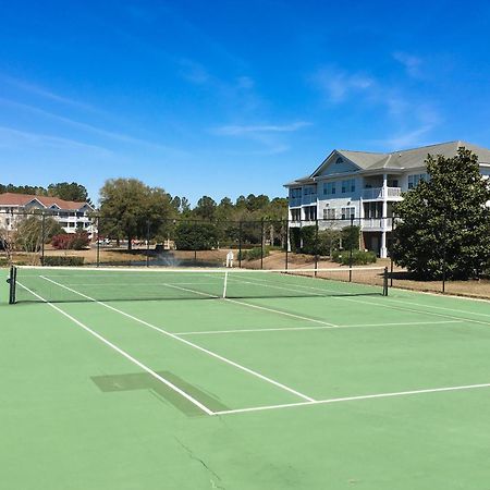 Tidewatch Charms Villa Myrtle Beach Exterior photo