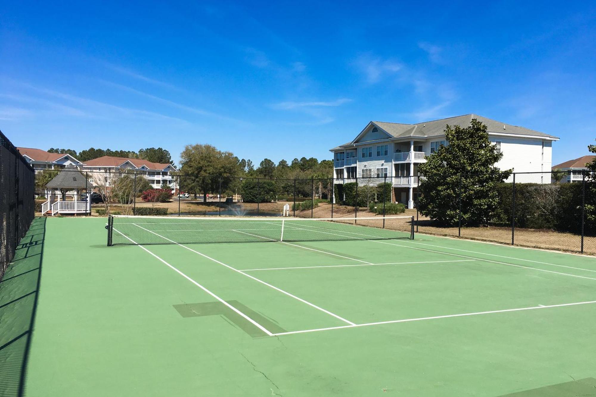 Tidewatch Charms Villa Myrtle Beach Exterior photo